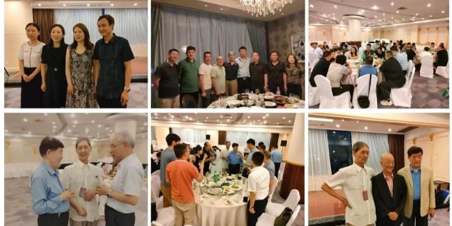 中國二氧化氯學會助力2025上海食品安全與消毒技術研討會，推動食品安全與消毒技術發(fā)展